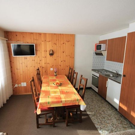 Haus Royal Apartment Randa Exterior photo