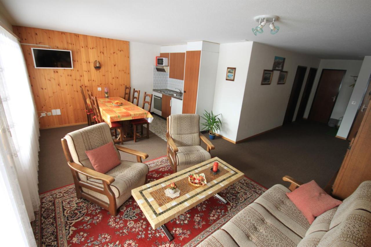 Haus Royal Apartment Randa Exterior photo