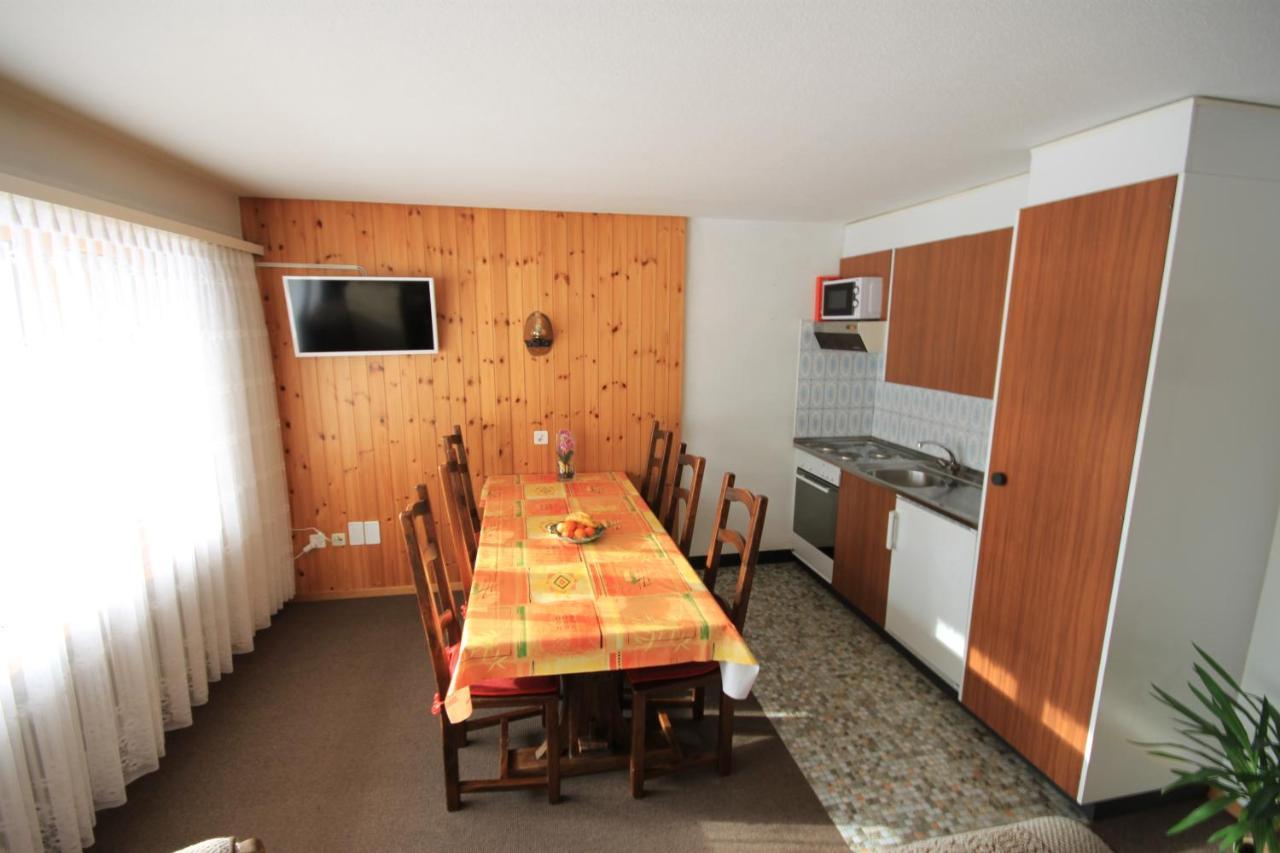 Haus Royal Apartment Randa Exterior photo