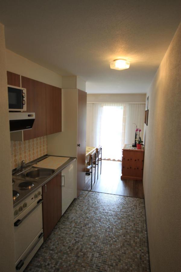 Haus Royal Apartment Randa Exterior photo