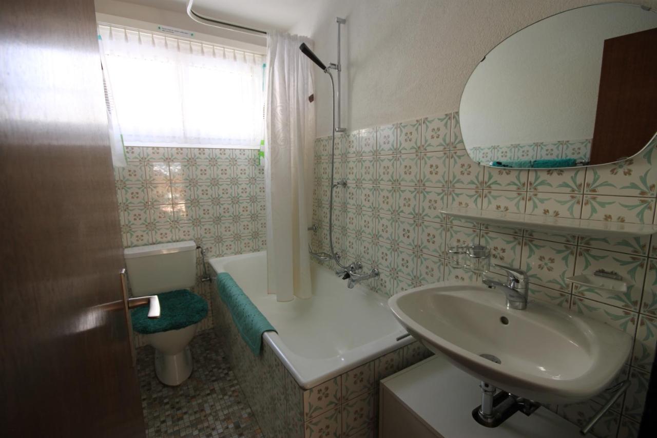 Haus Royal Apartment Randa Exterior photo
