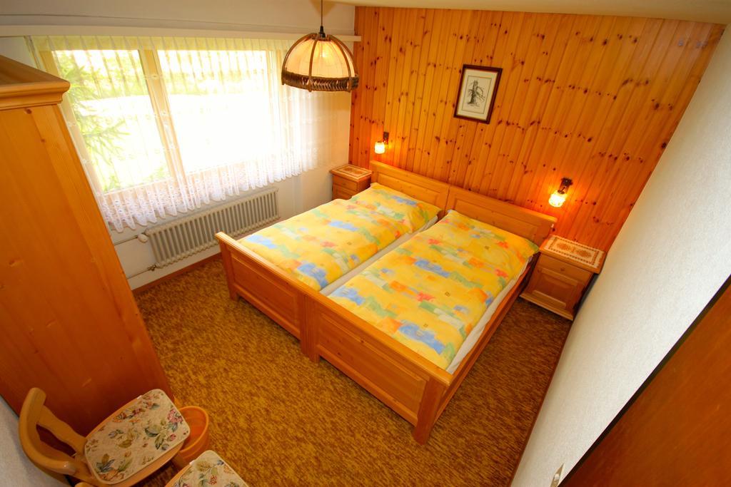 Haus Royal Apartment Randa Exterior photo