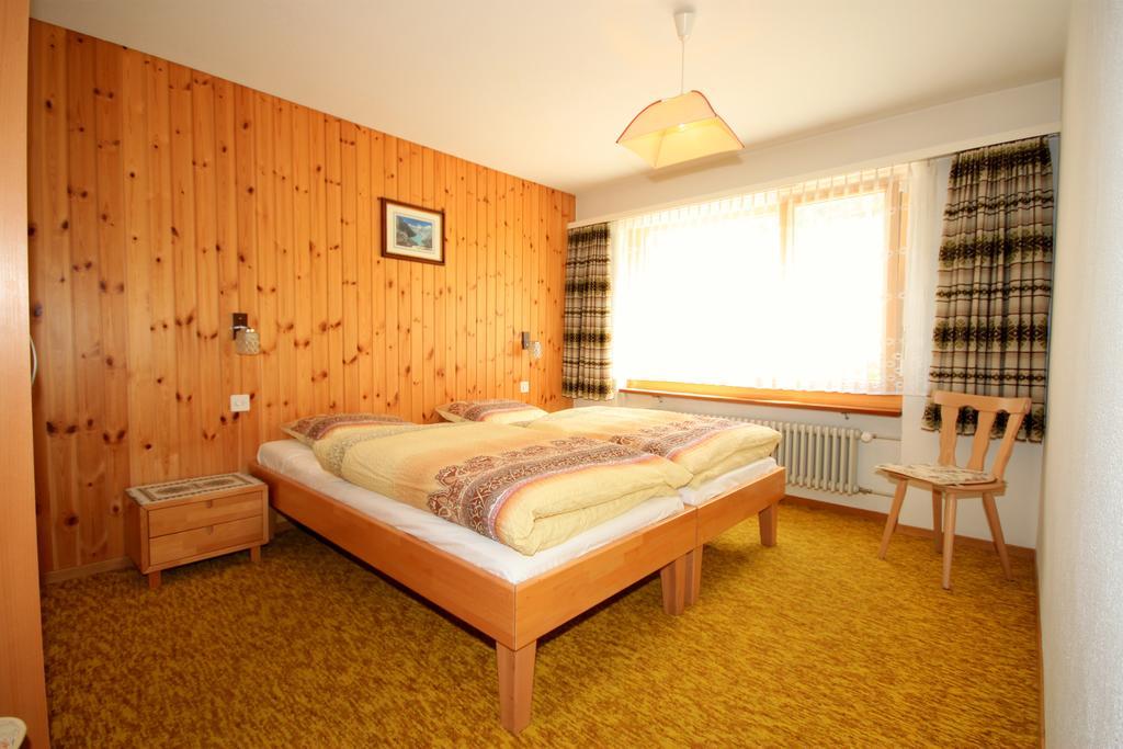 Haus Royal Apartment Randa Exterior photo
