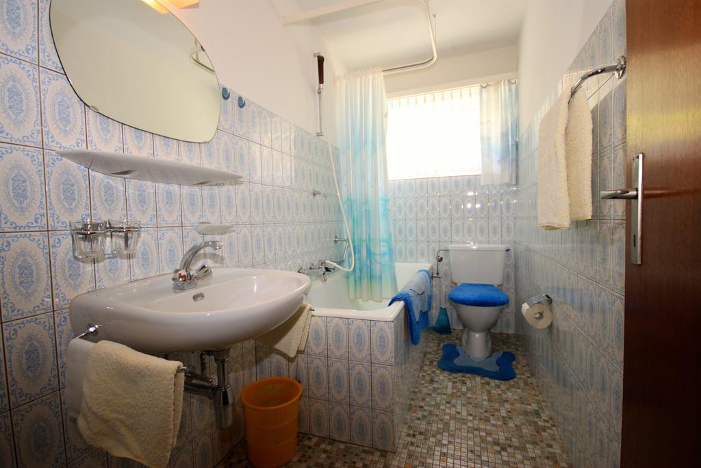 Haus Royal Apartment Randa Exterior photo