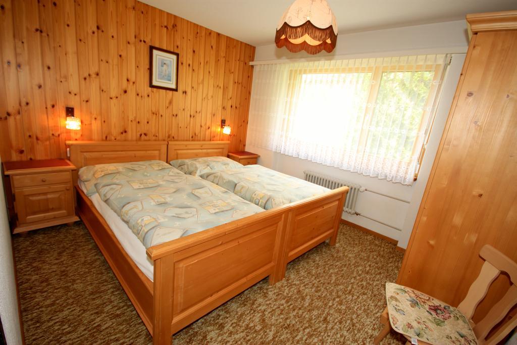 Haus Royal Apartment Randa Exterior photo